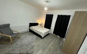 Luxury Apartment On Anfield